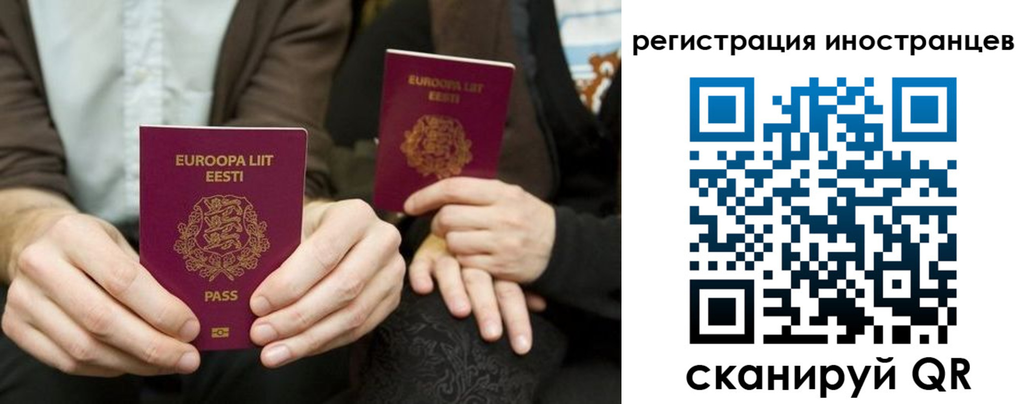 временная регистрация в Владимирской области